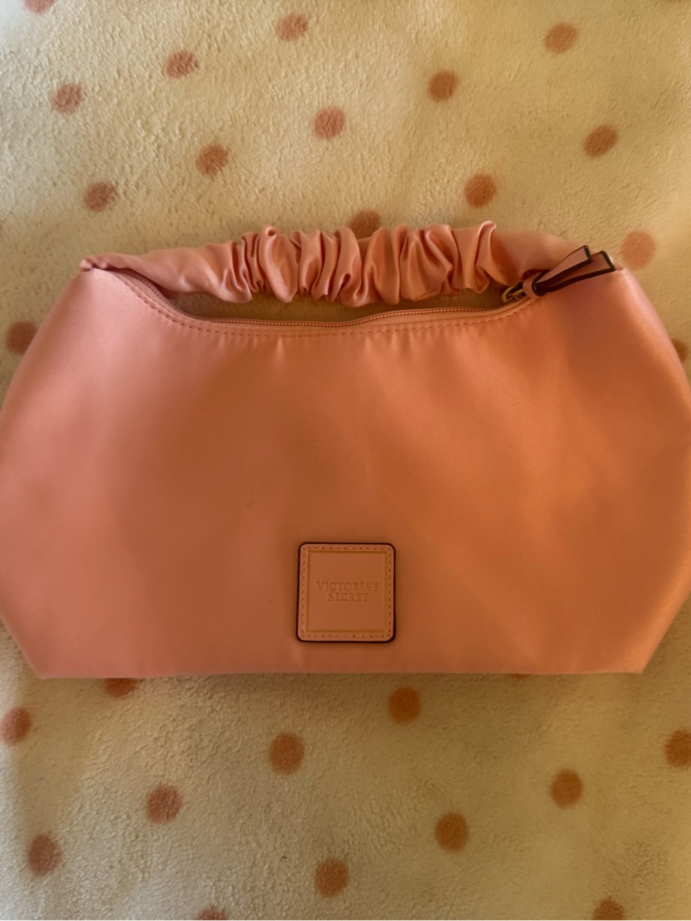 Pink Clutch